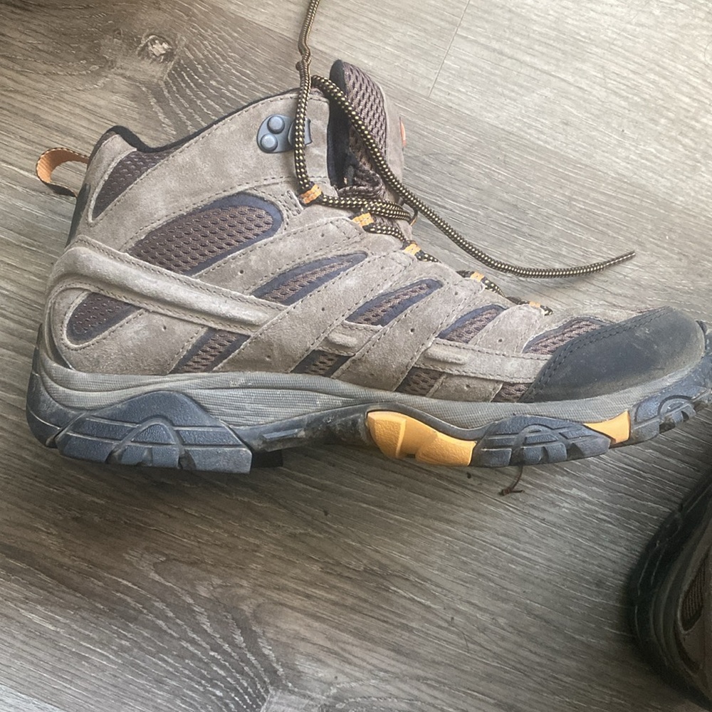 Merrell J06045 Men's Moab 2 Vent Hiker